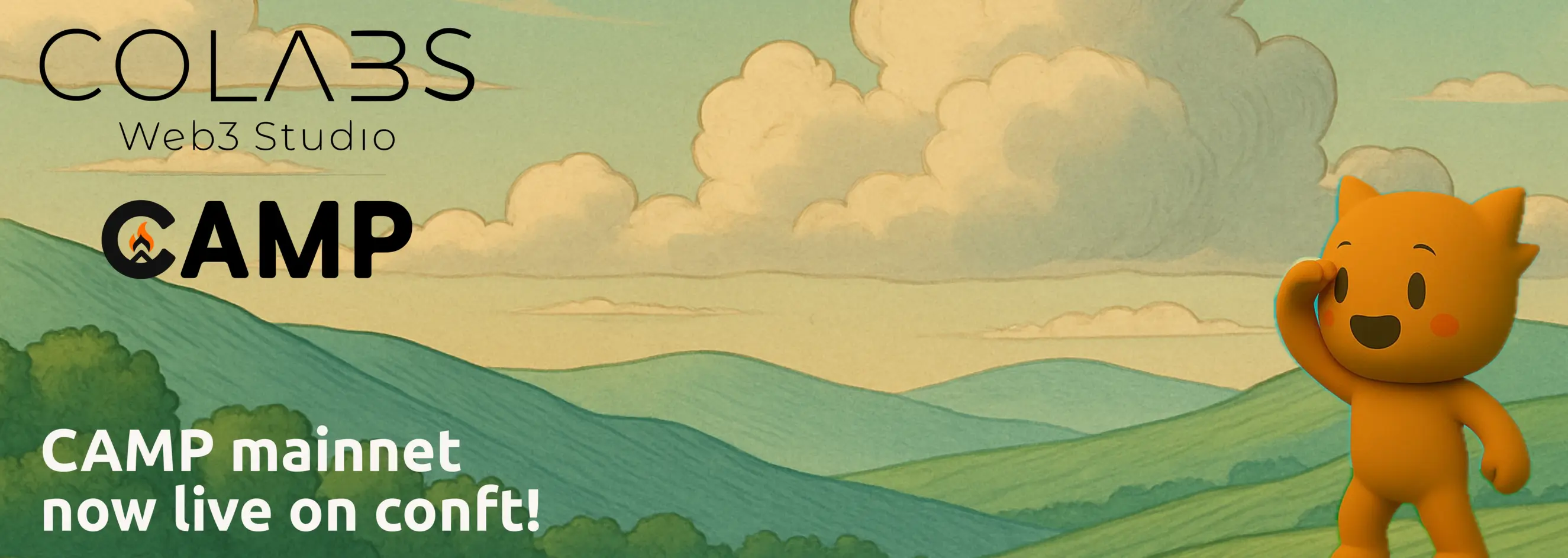 banner