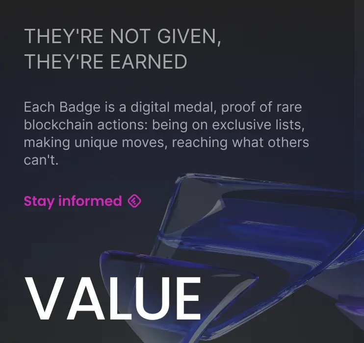 value