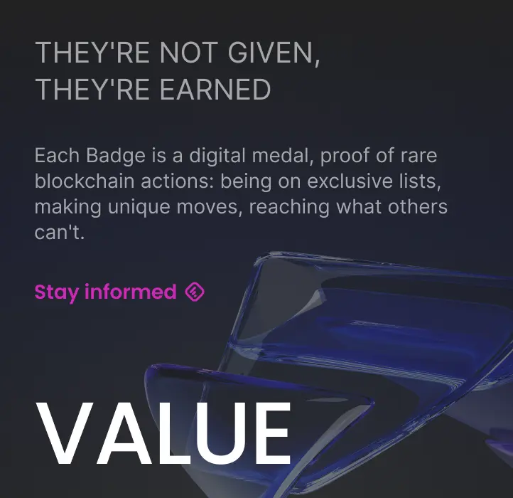 value