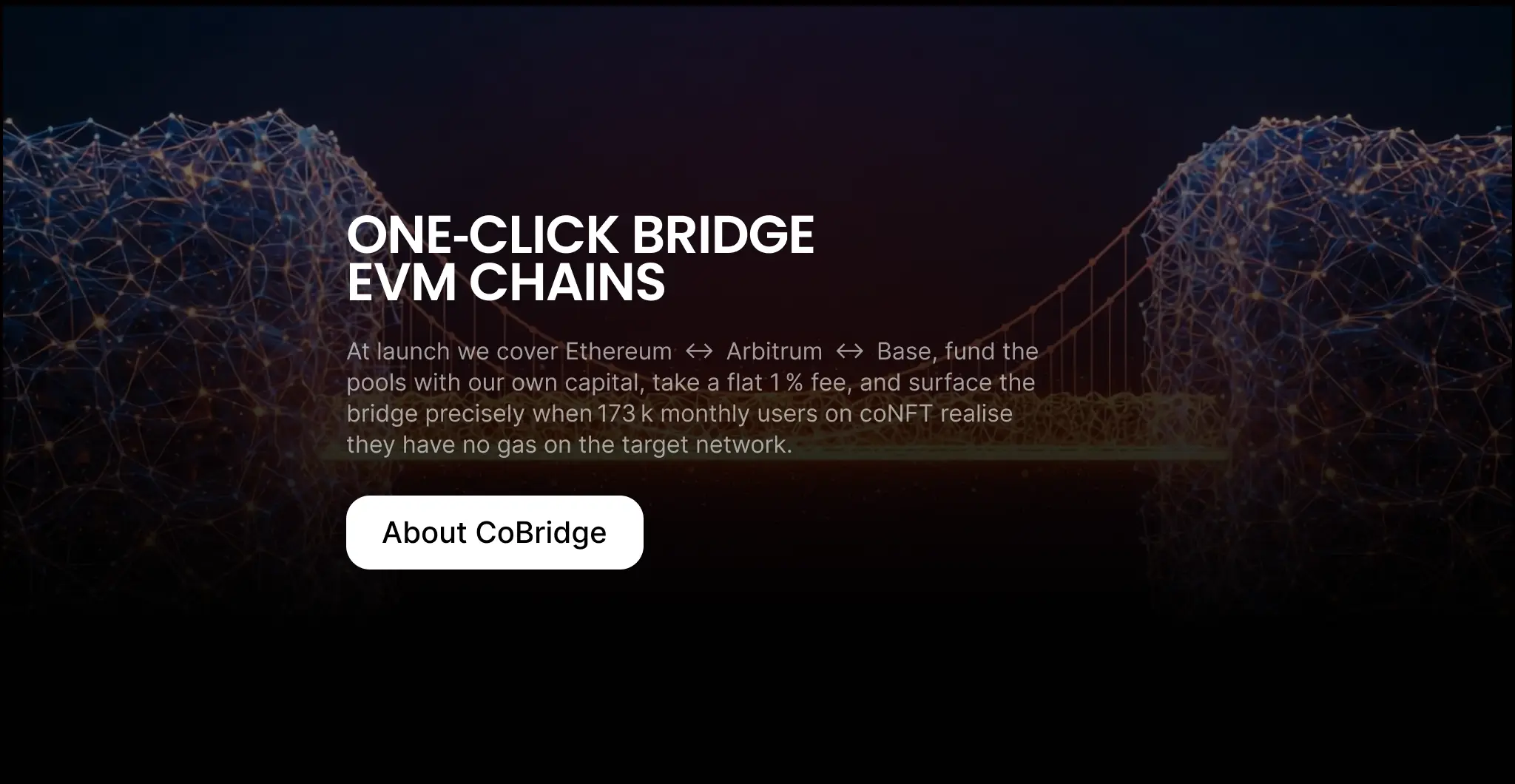 bridge