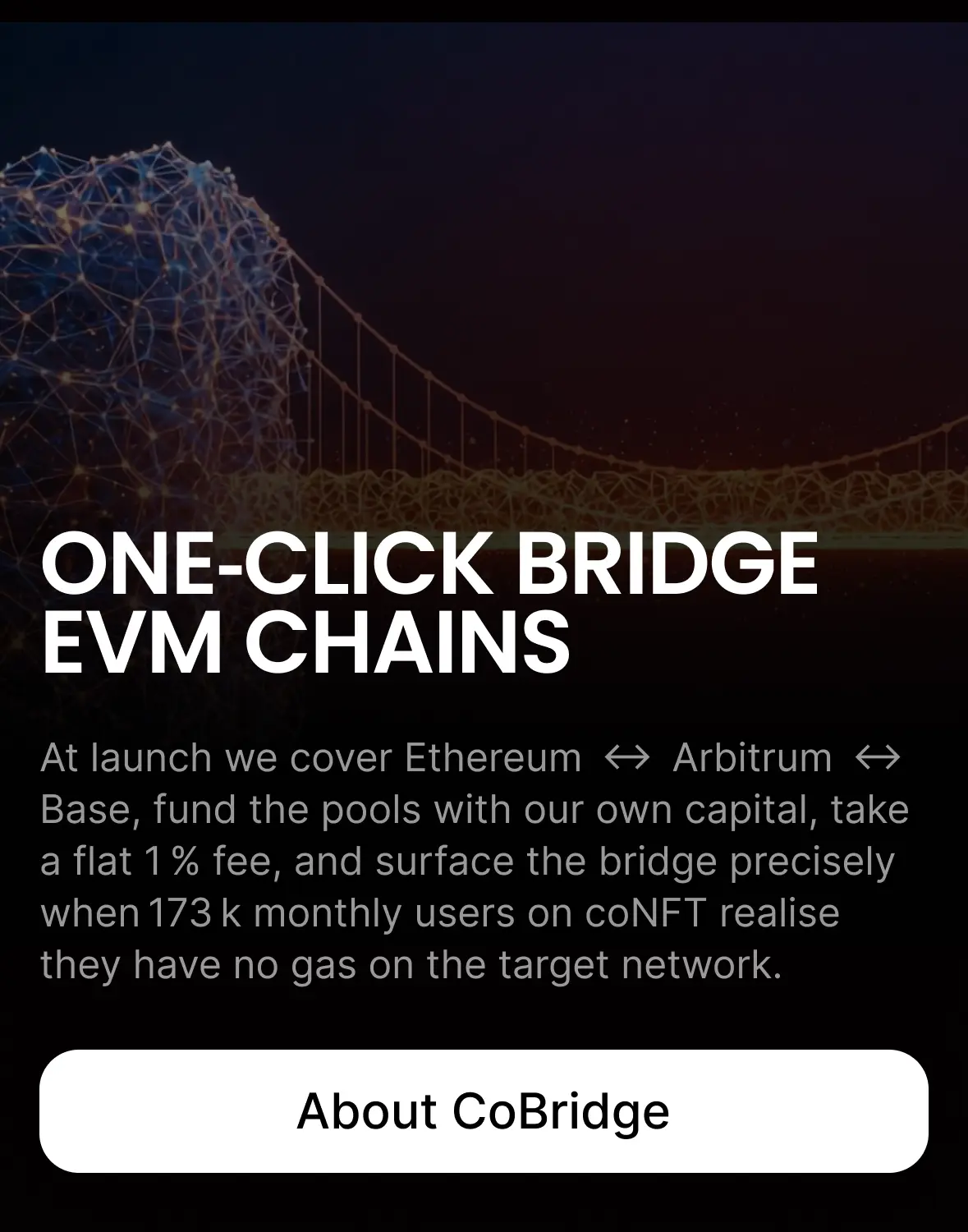 bridge