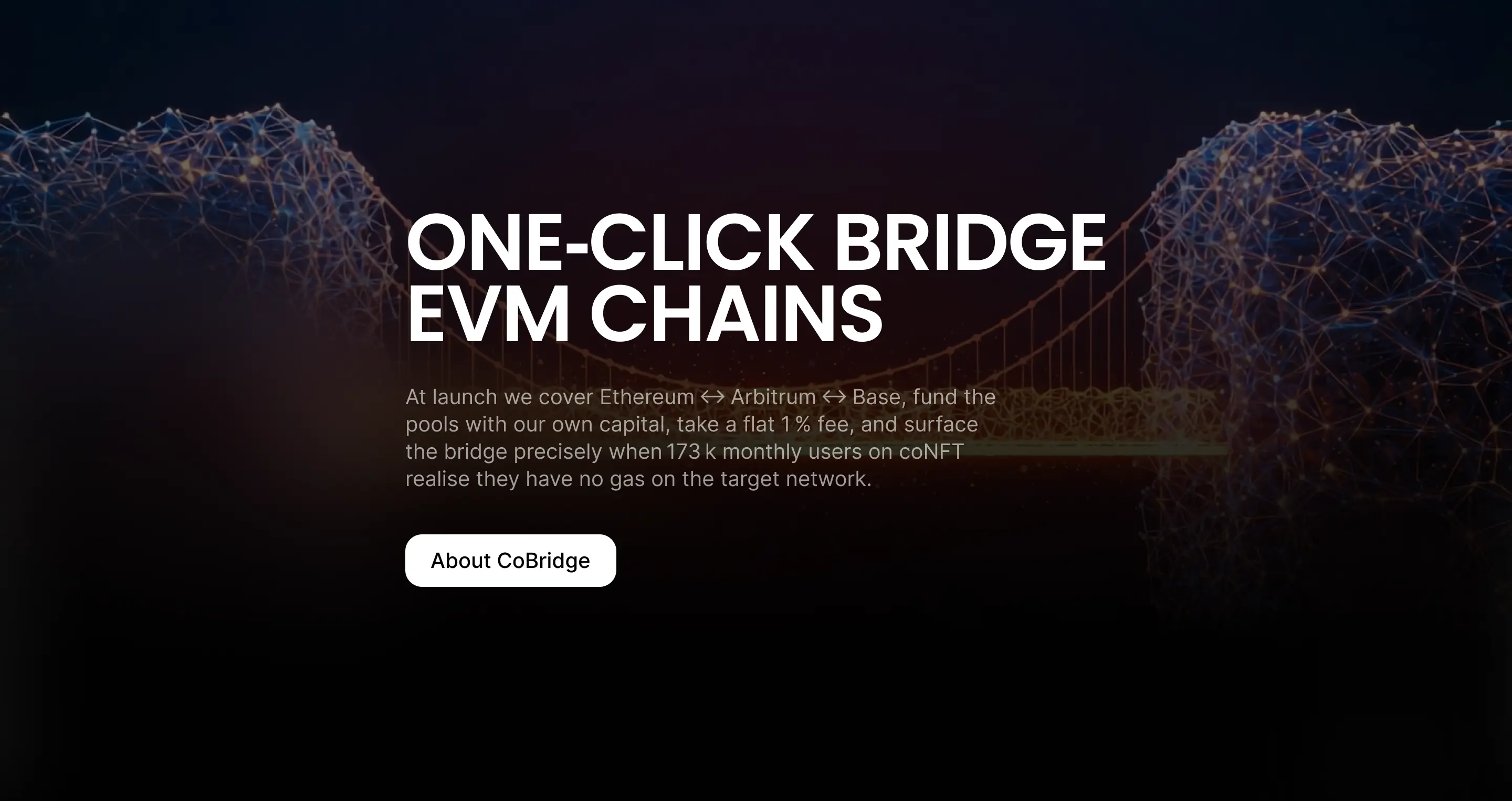 bridge